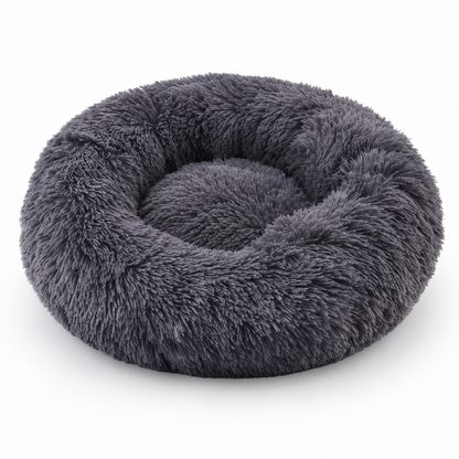Cama Antiestrés Para Mascotas 60cm